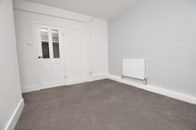 Flat Gaynor Avenue in St Helens