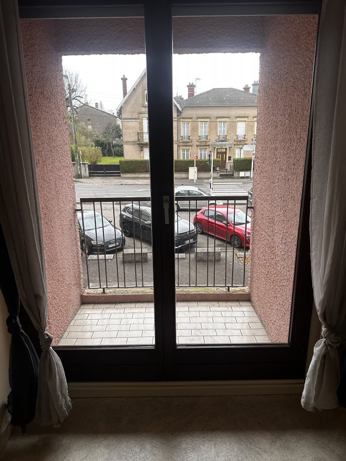Appartement Rue du Maréchal Foch à Val de Briey