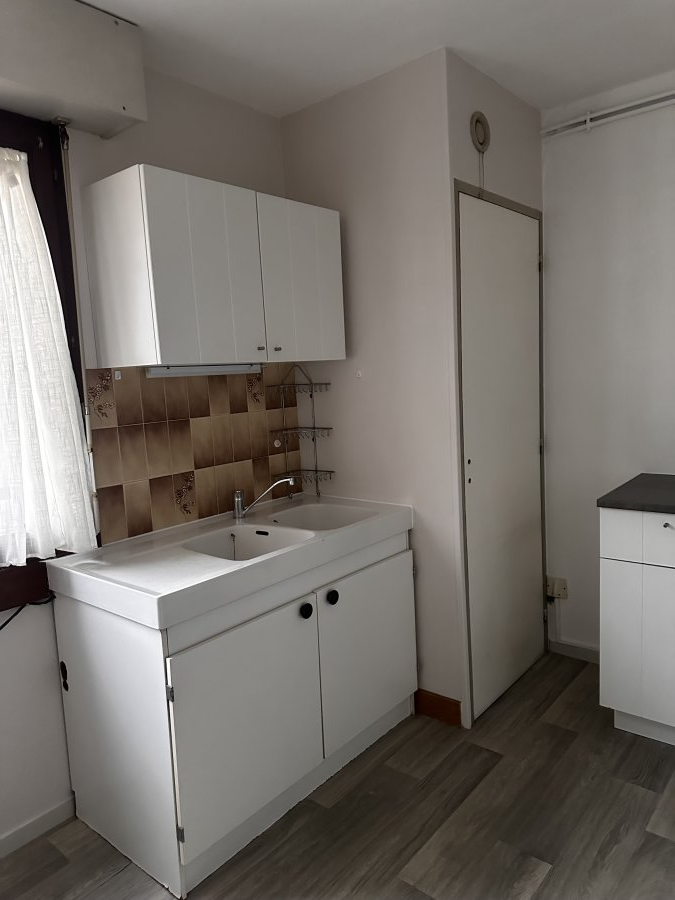 Appartement Rue du Maréchal Foch à Val de Briey