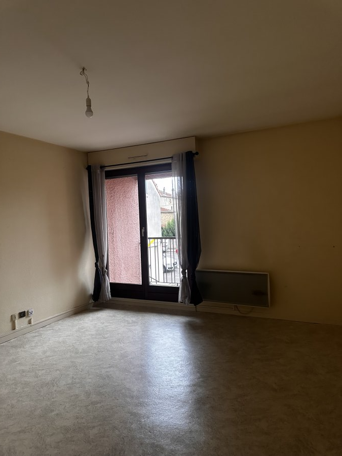 Appartement Rue du Maréchal Foch à Val de Briey