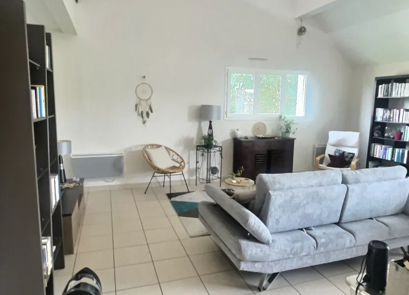 Appartement Chemin les Arribets à Sauvagnon