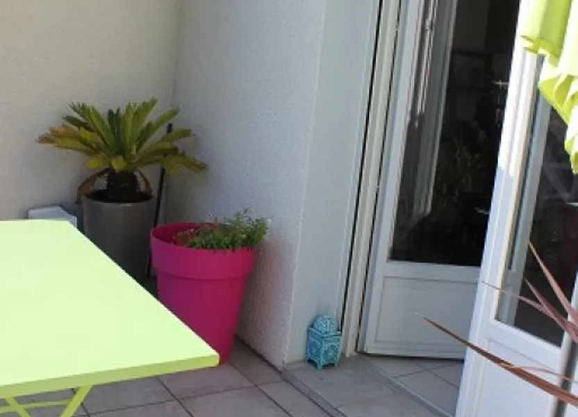 Appartement Chemin les Arribets à Sauvagnon
