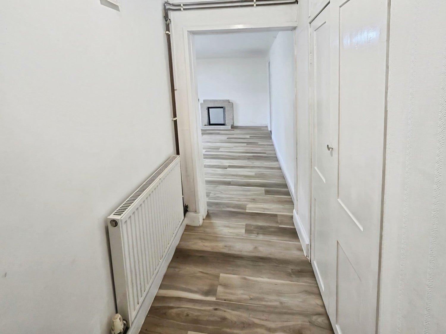 Flat Clifton Hill in Exeter