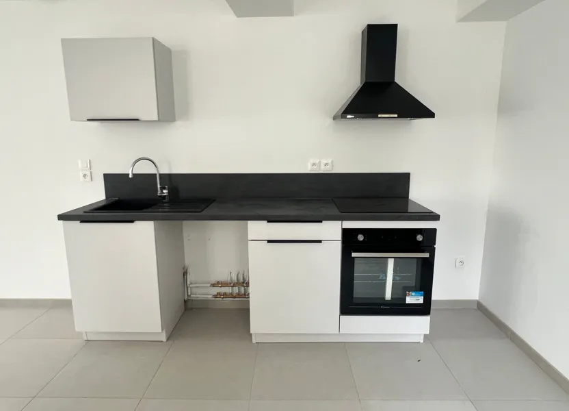 Appartement Place du Parvis Gautier de Mortagne à Laon