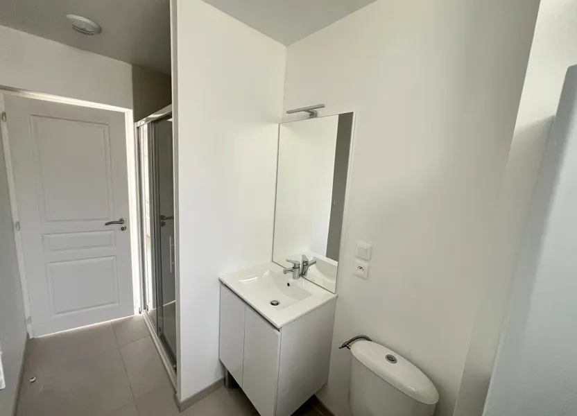 Appartement Place du Parvis Gautier de Mortagne à Laon