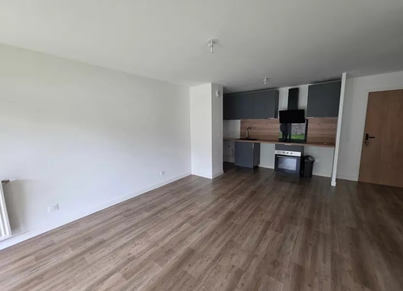 Appartement Sentier de la Sablière à Nemours