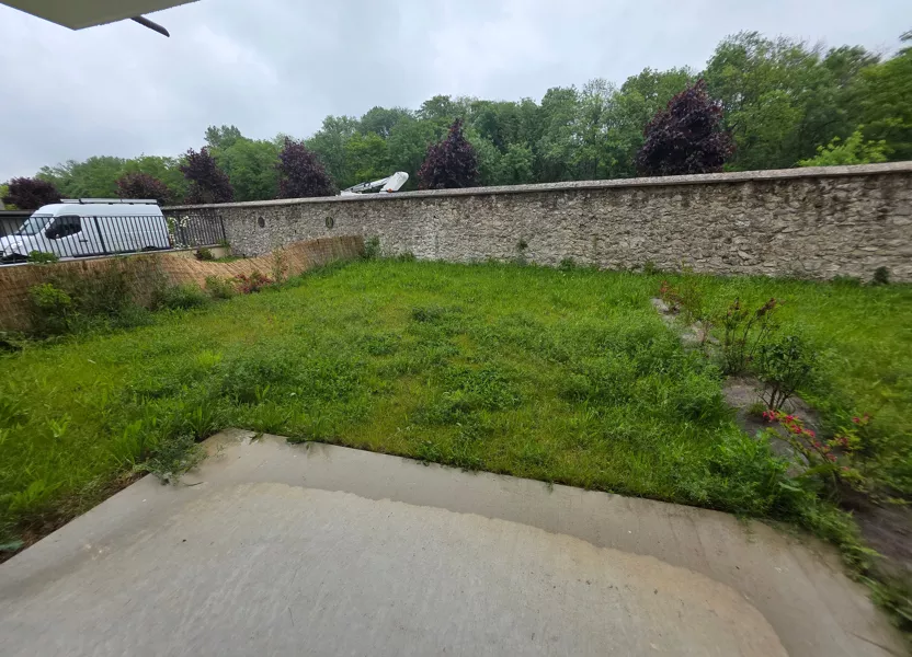 Appartement Sentier de la Sablière à Nemours
