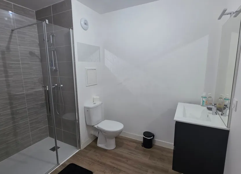 Appartement Sentier de la Sablière à Nemours