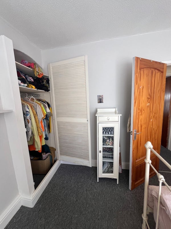 Room Kingarth Street in Cardiff
