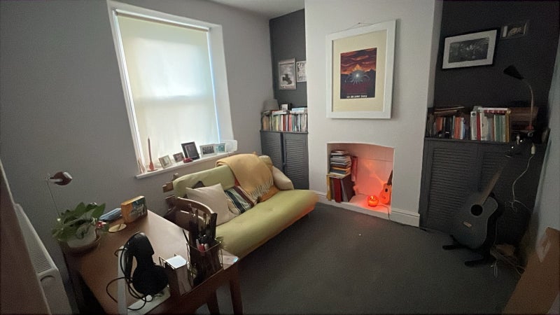 Room Kingarth Street in Cardiff