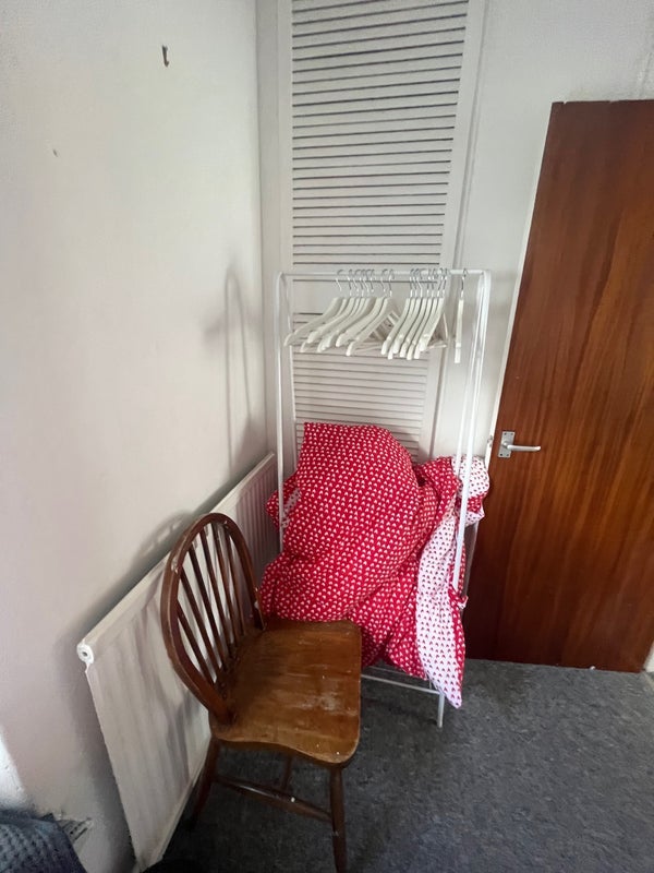 Room Kingarth Street in Cardiff