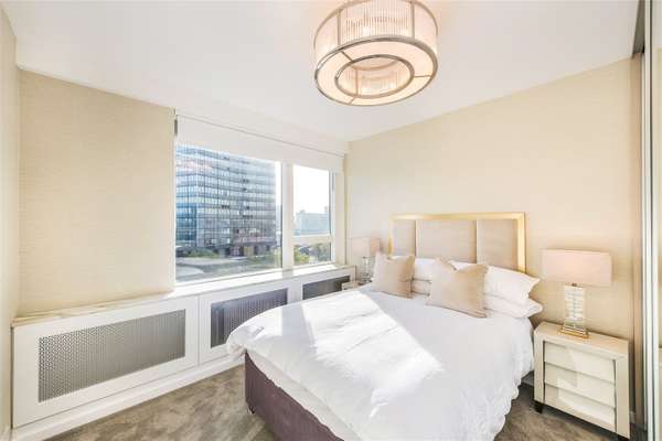 Flat John Islip Street in City of Westminster