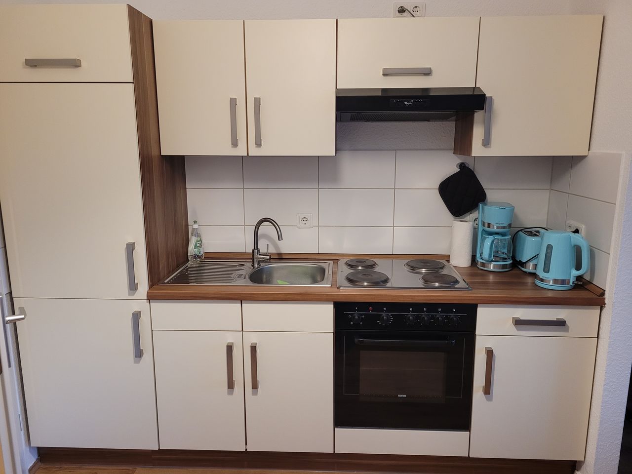 Wohnung Hainstraße in Berlin