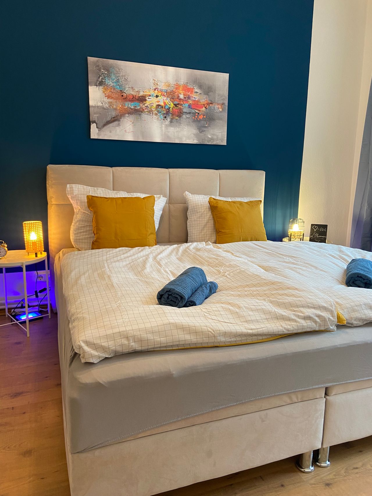 Wohnung Hainstraße in Berlin