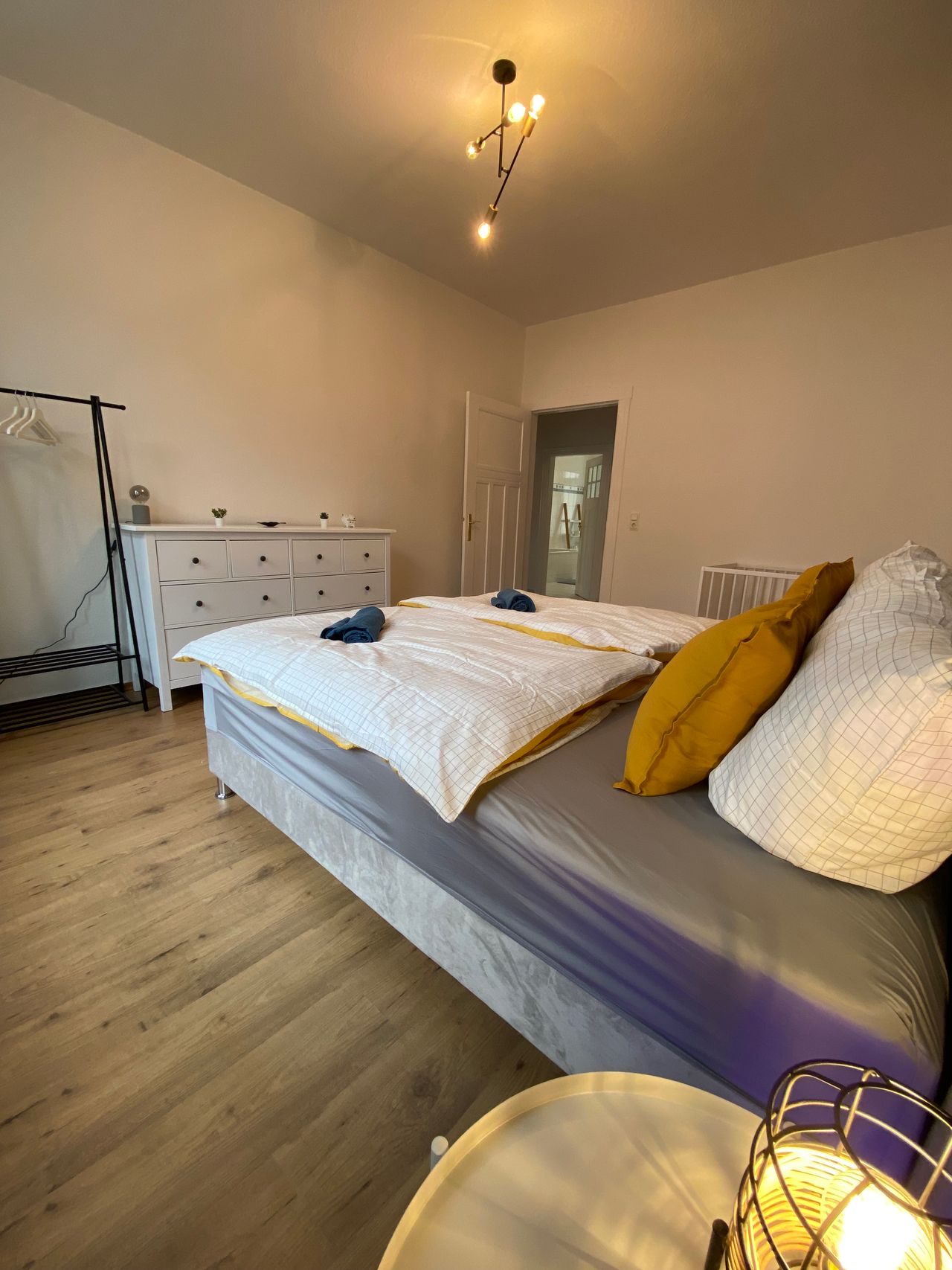 Wohnung Hainstraße in Berlin