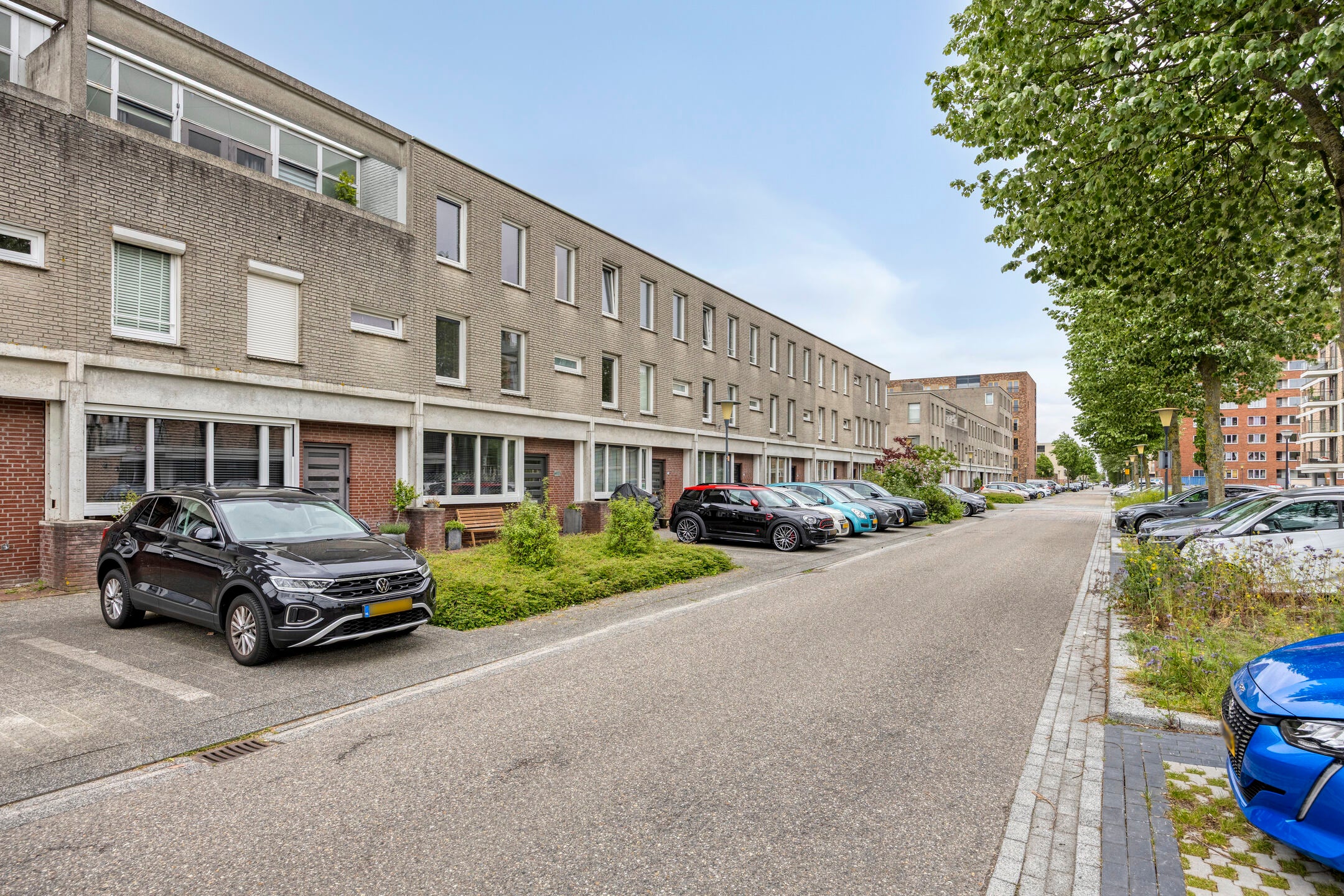 Huis Hagesteinstraat 60 in Zoetermeer