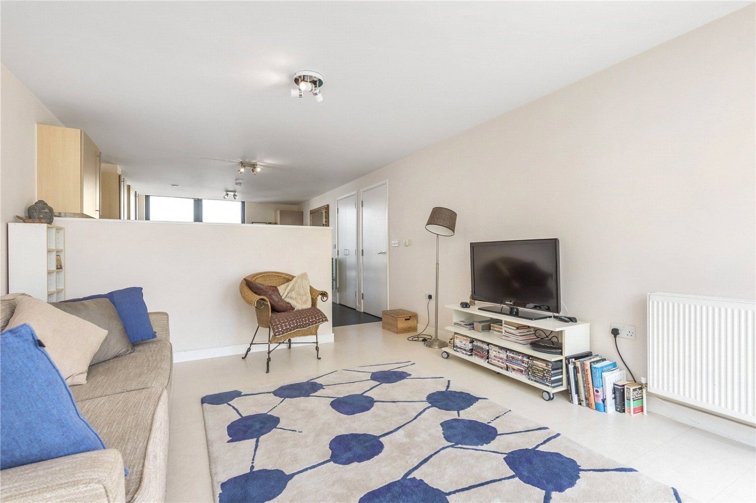 Flat Arlington Avenue in Greater London