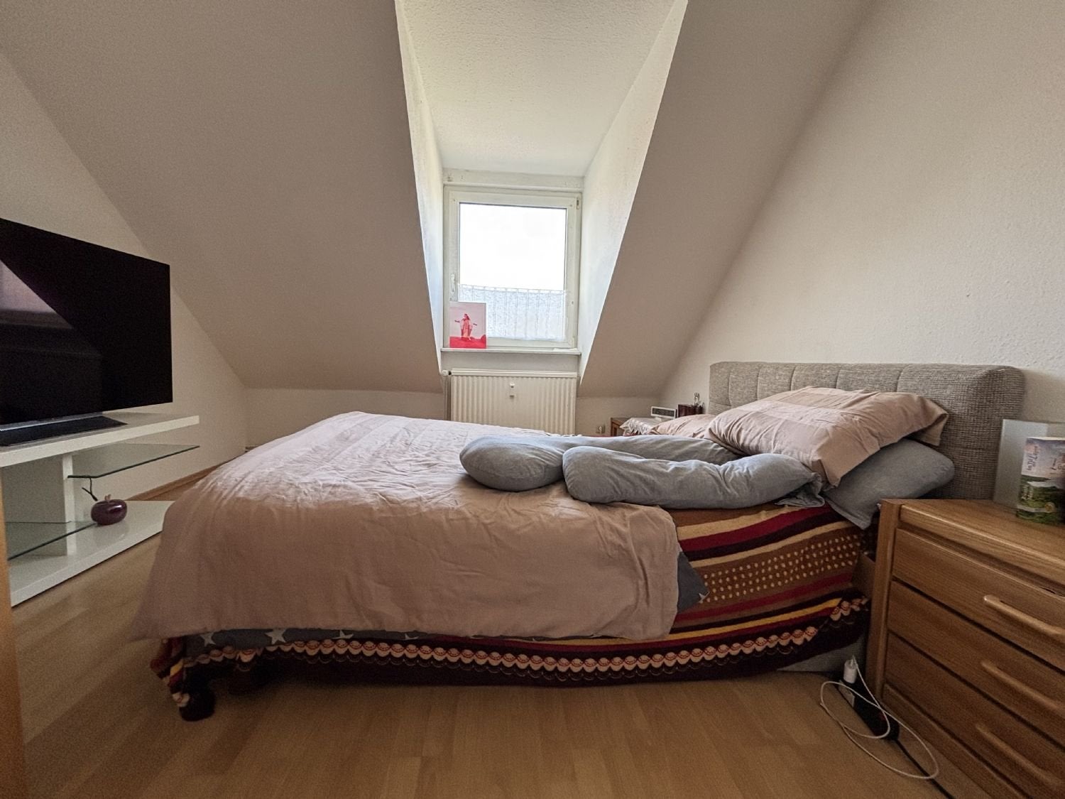 Wohnung Expo Plaza in Hannover