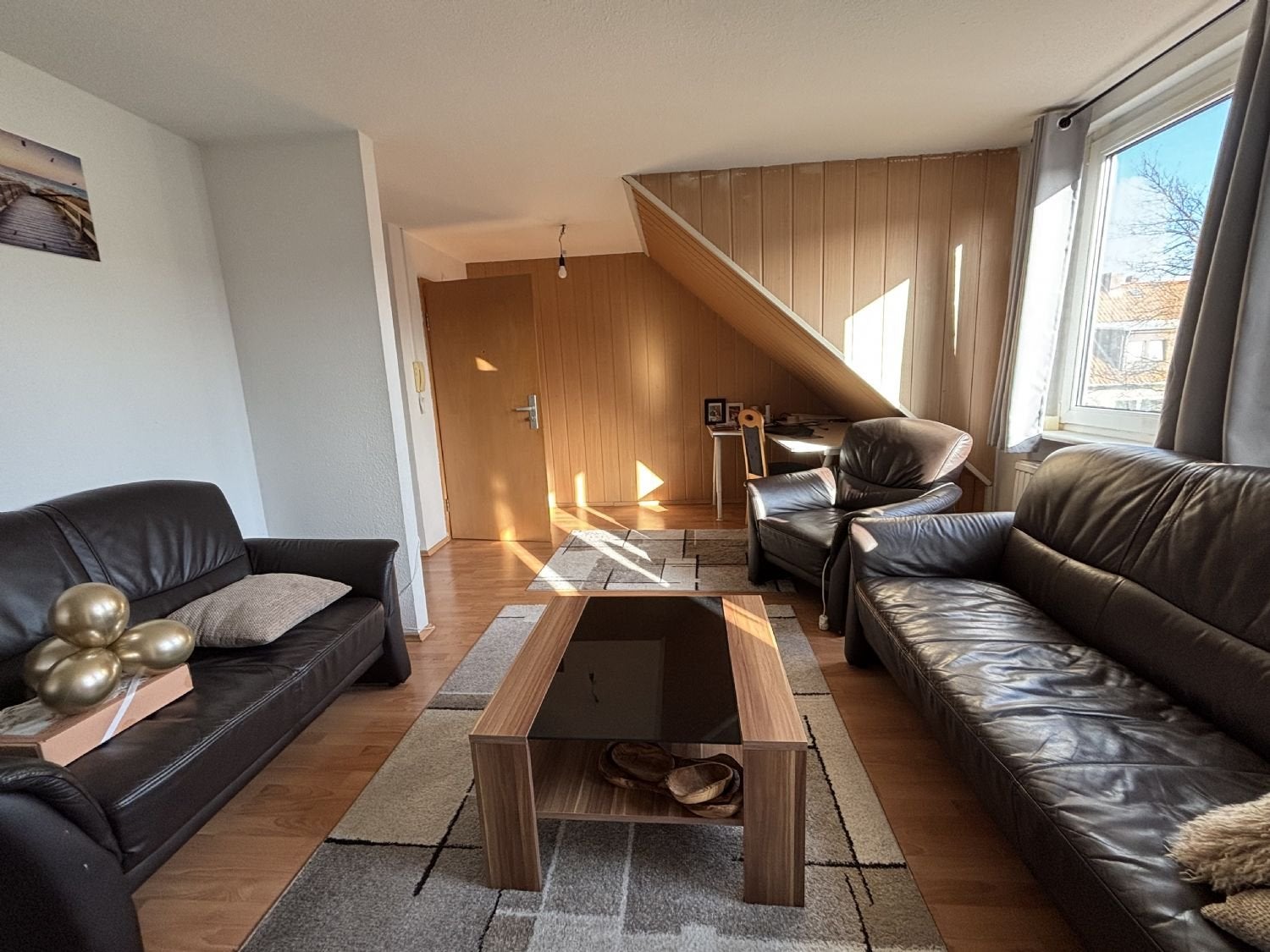 Wohnung Expo Plaza in Hannover