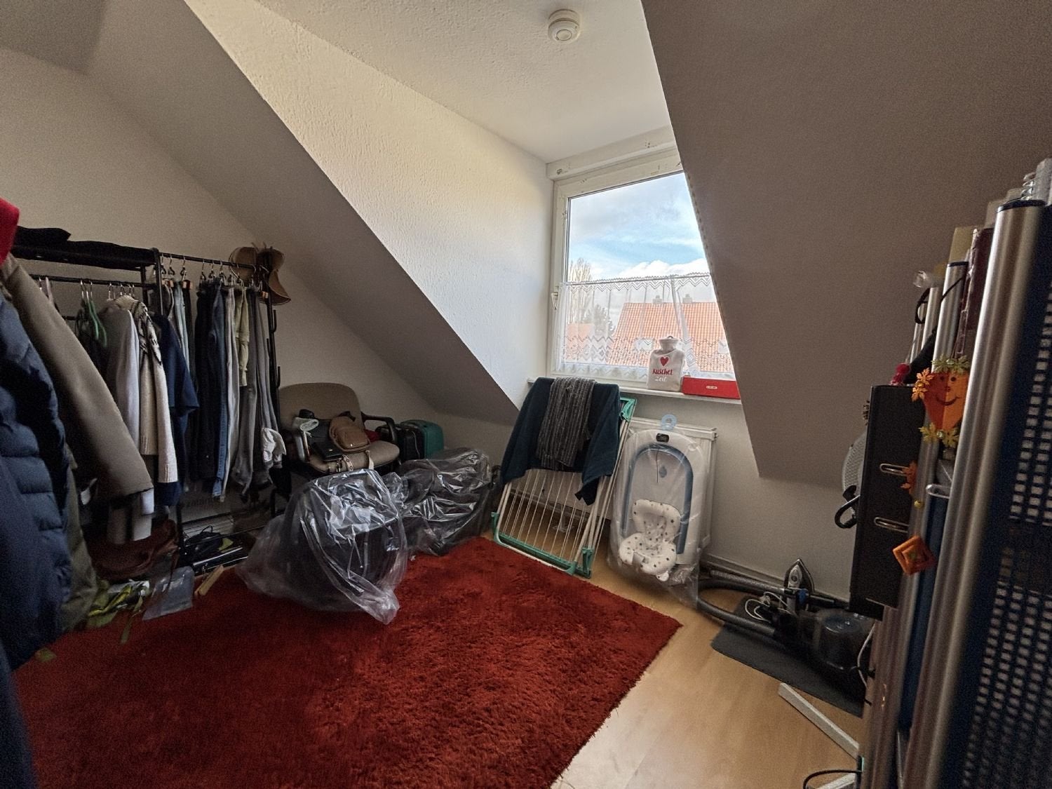 Wohnung Expo Plaza in Hannover