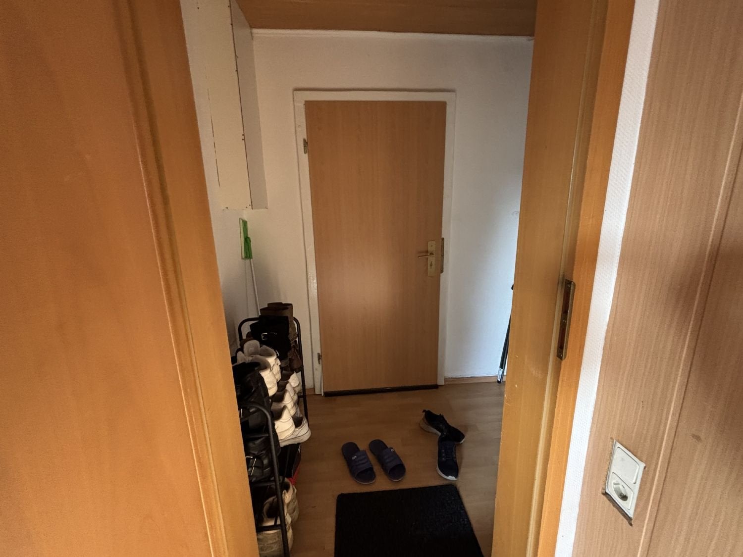 Wohnung Expo Plaza in Hannover