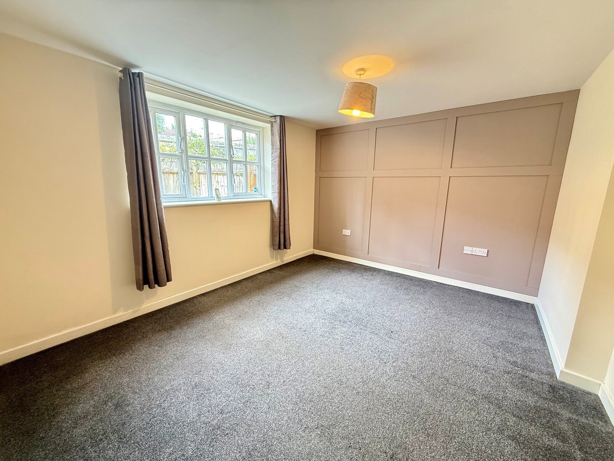 Flat Stratford Road in Buckingham