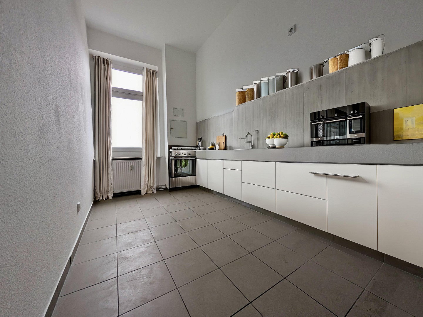 Wohnung Neue Bussestraße in Luckenwalde