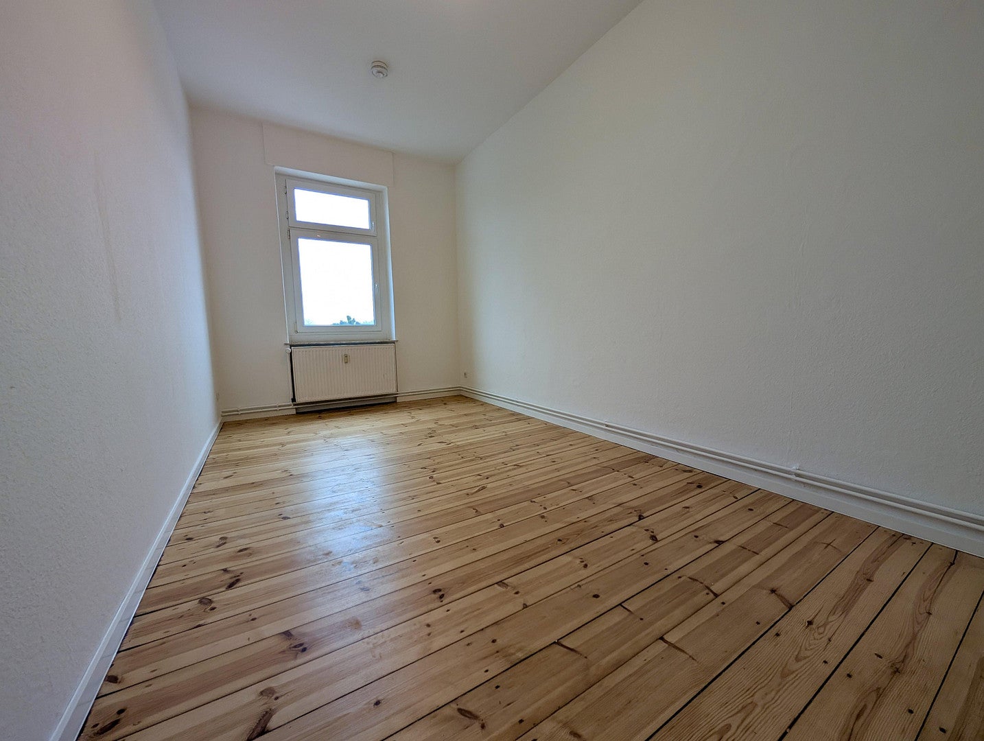 Wohnung Neue Bussestraße in Luckenwalde