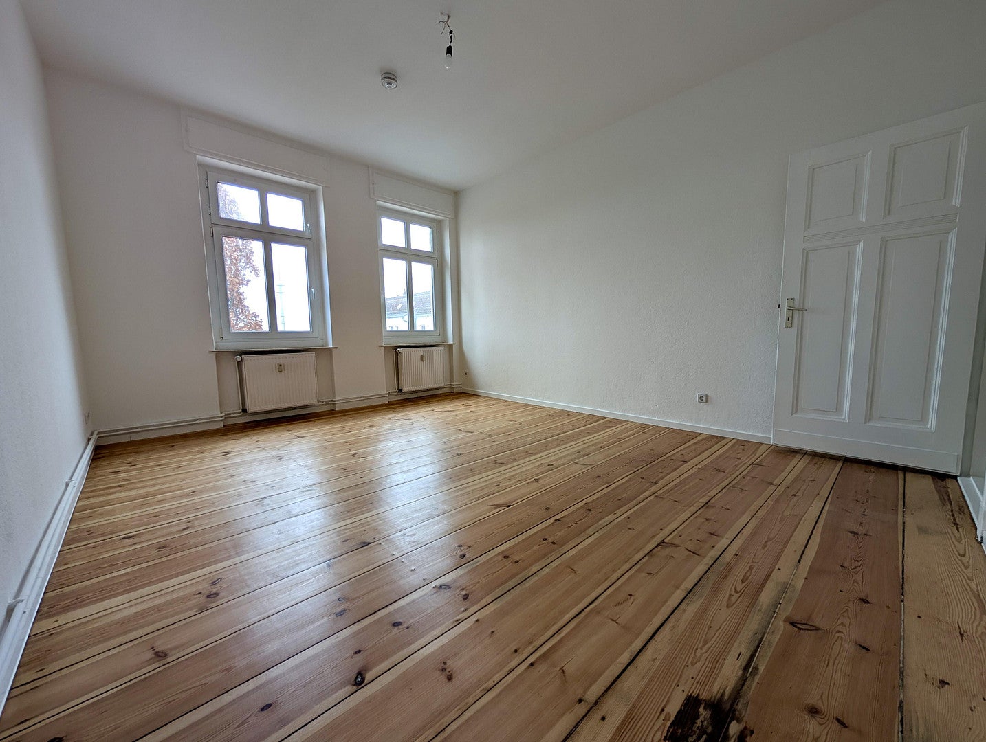 Wohnung Neue Bussestraße in Luckenwalde