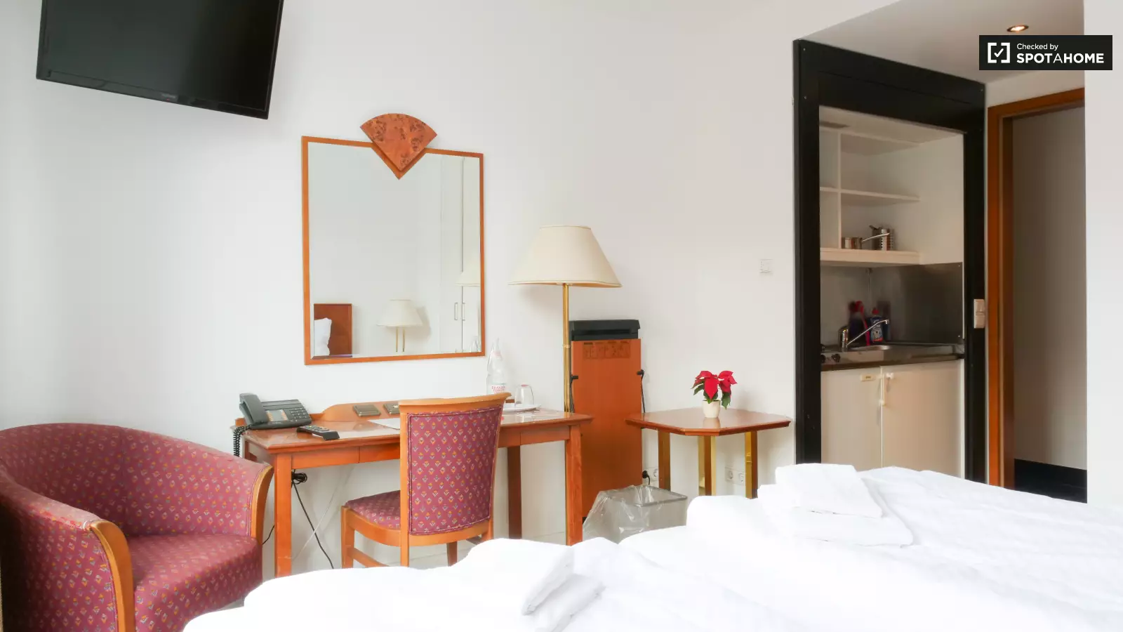 Wohnung Osnabrücker Straße in Berlin