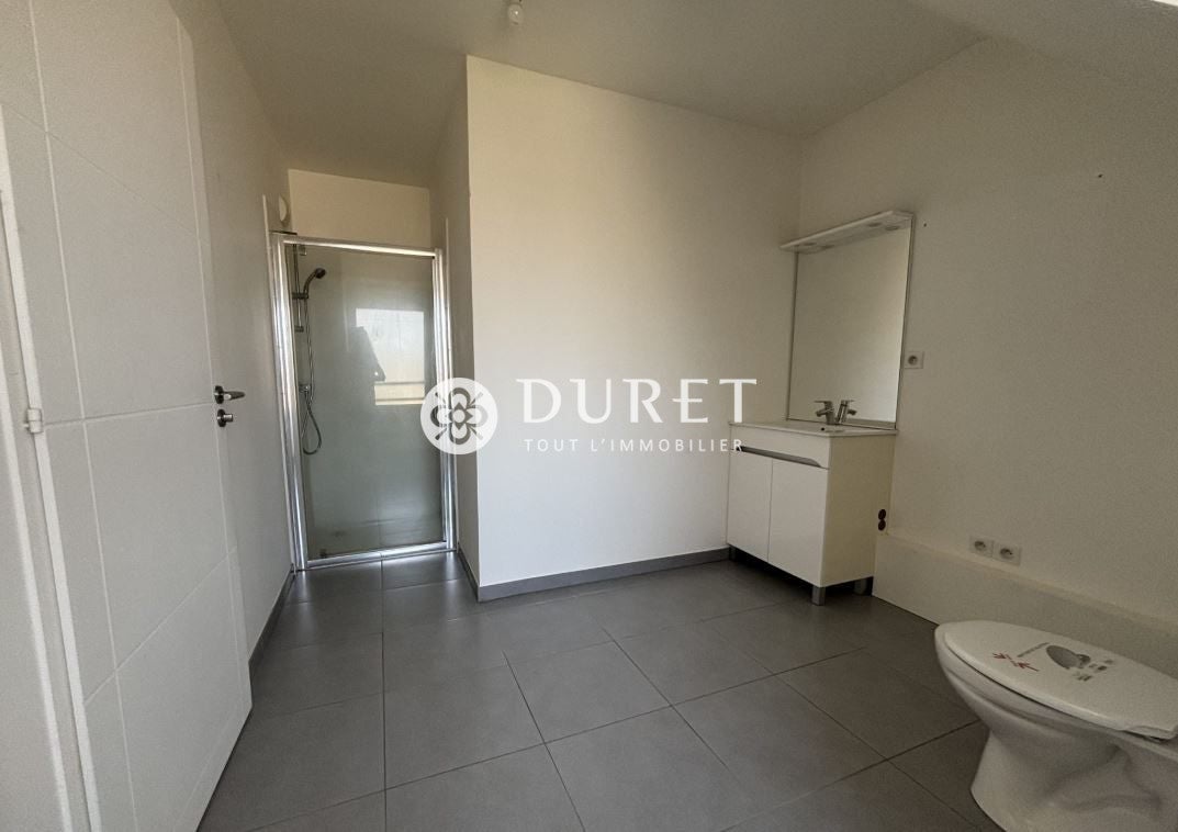 Appartement Rue du Danube à Thouaré-sur-Loire