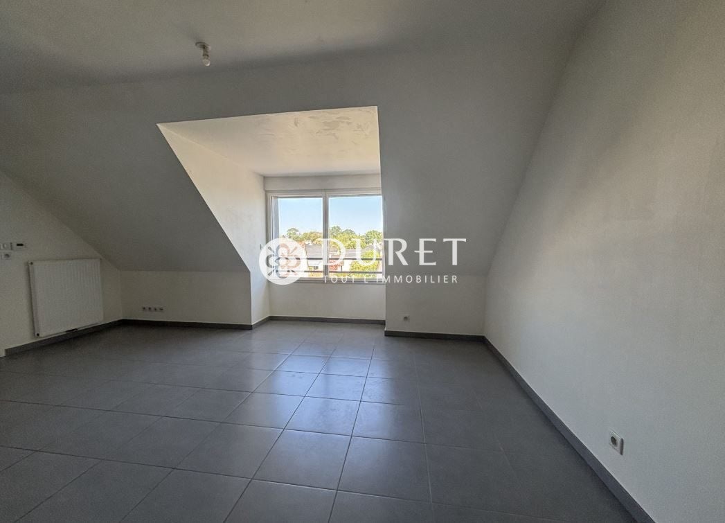 Appartement Rue du Danube à Thouaré-sur-Loire