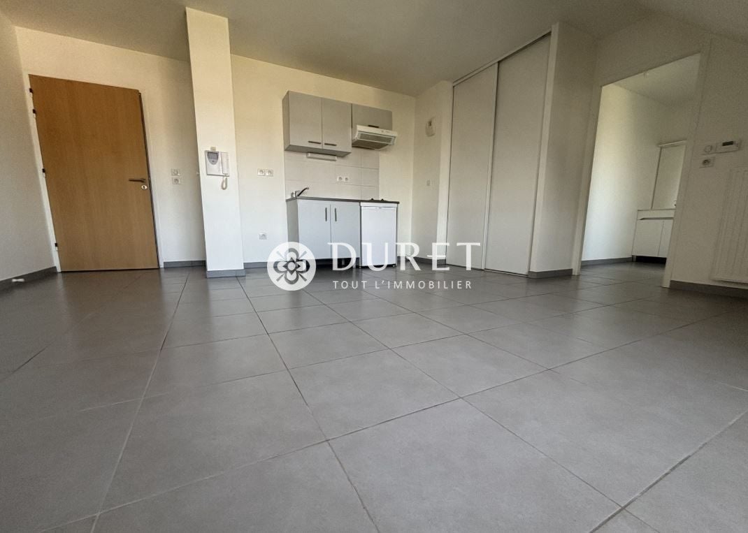 Appartement Rue du Danube à Thouaré-sur-Loire