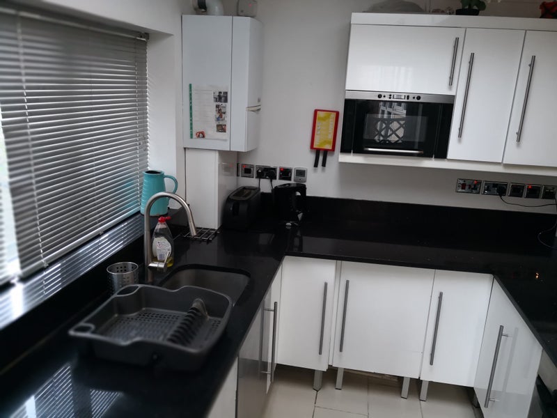 Flat Hereford Street in Greater London