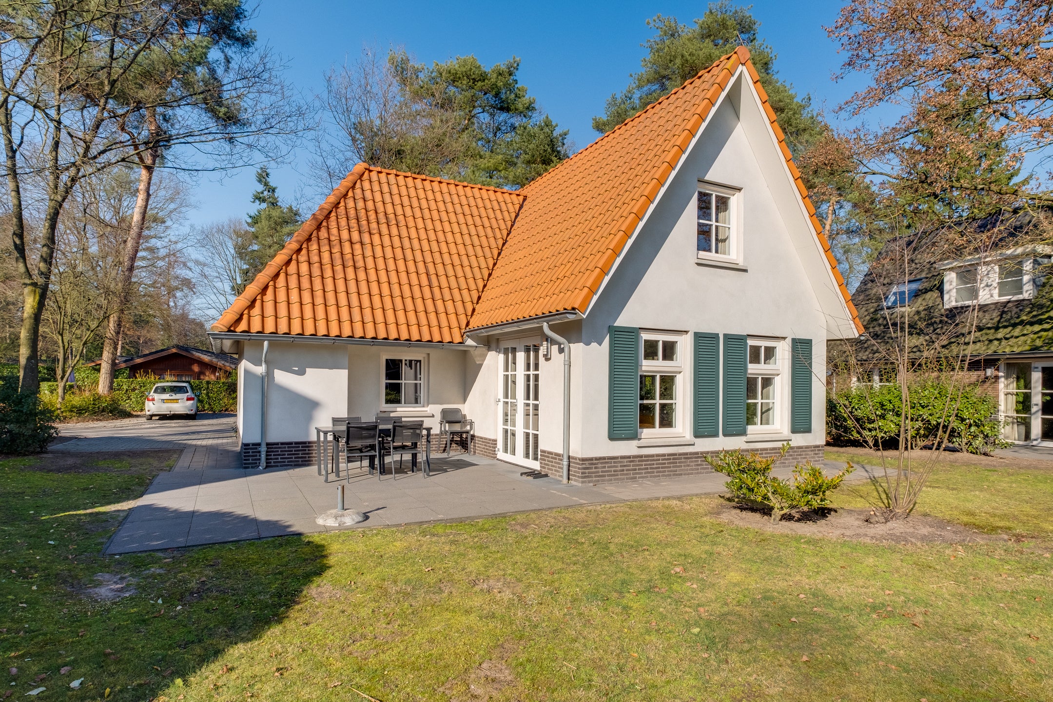 Huis Ploegdijk 724 in Lochem