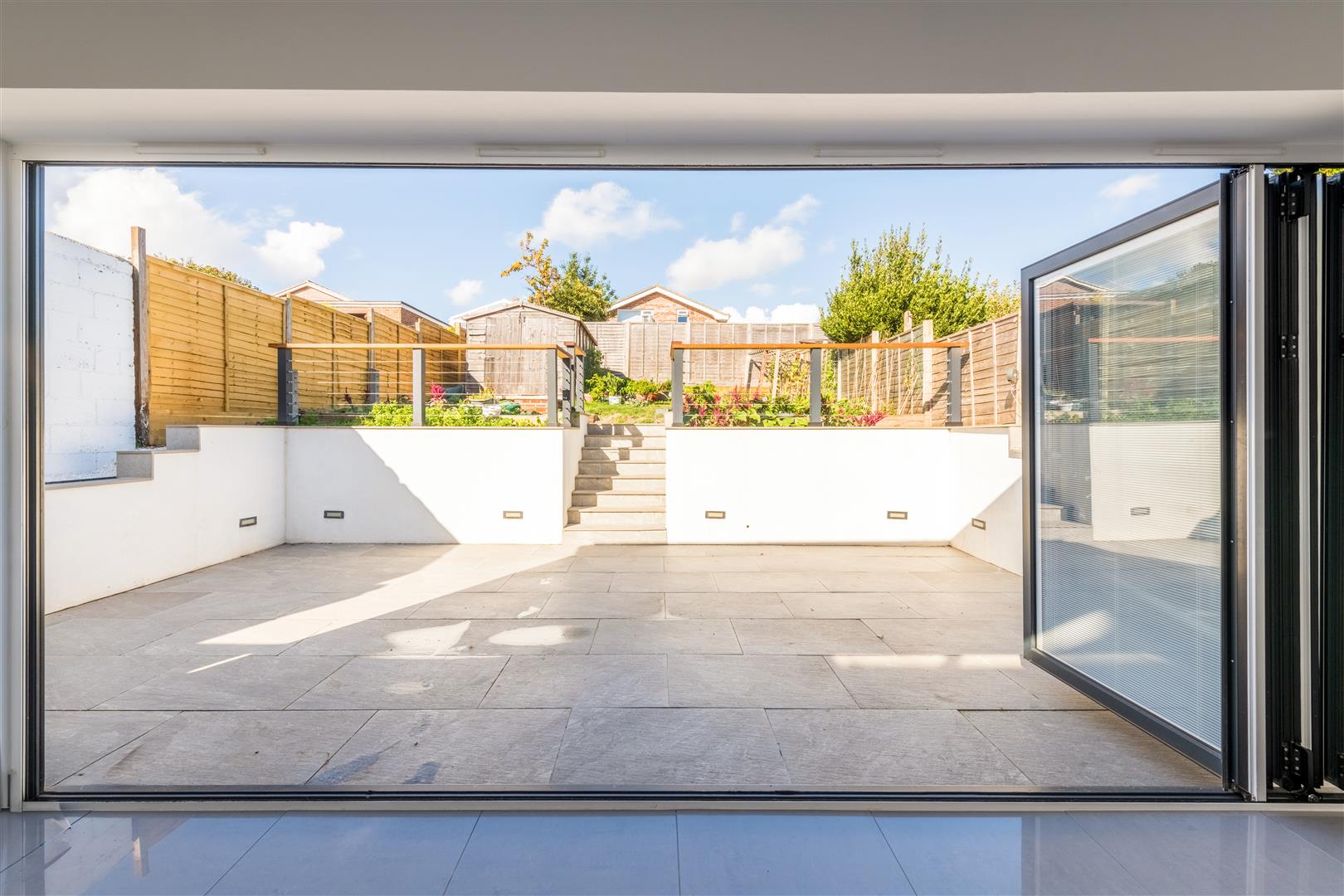House Downside in Adur