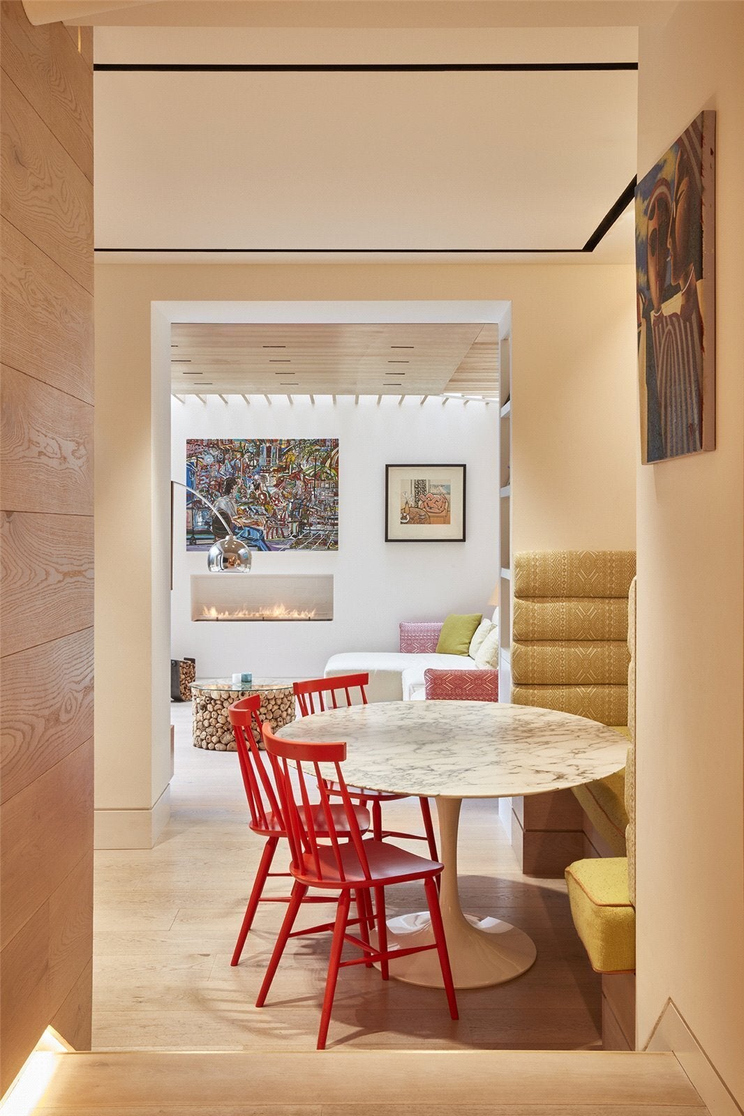 Flat Gloucester Terrace in City of Westminster