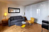 Appartement Rue du Square Carpeaux à Paris