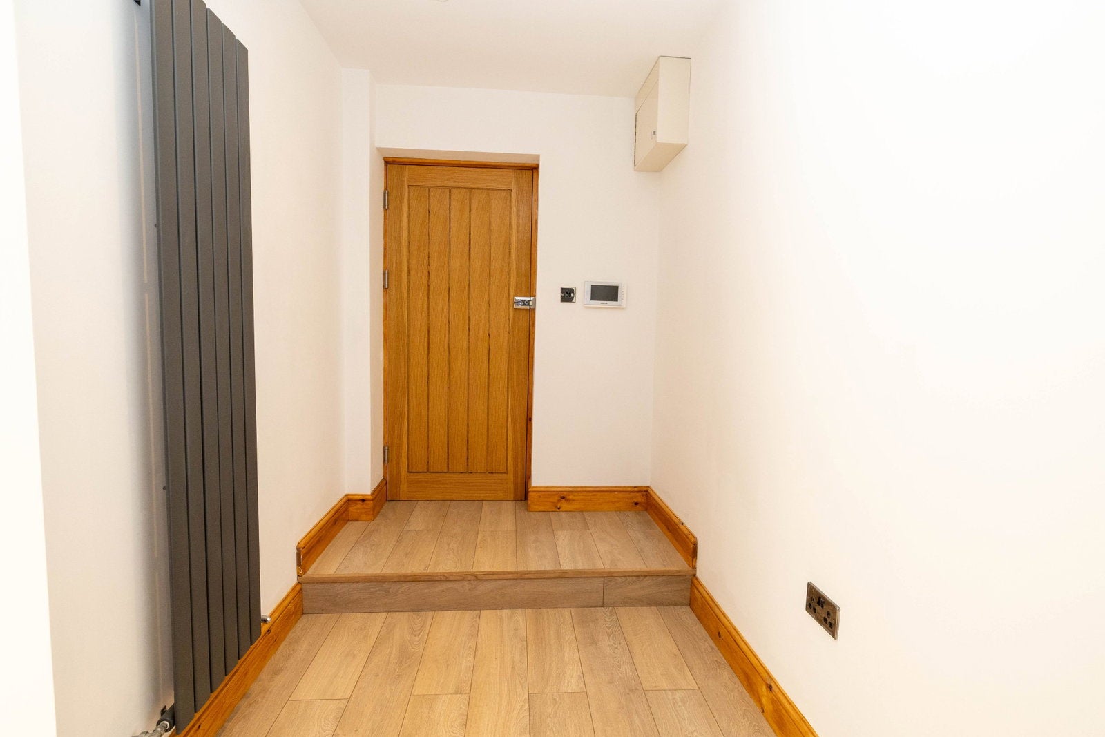 Flat Morlais Street in Cardiff