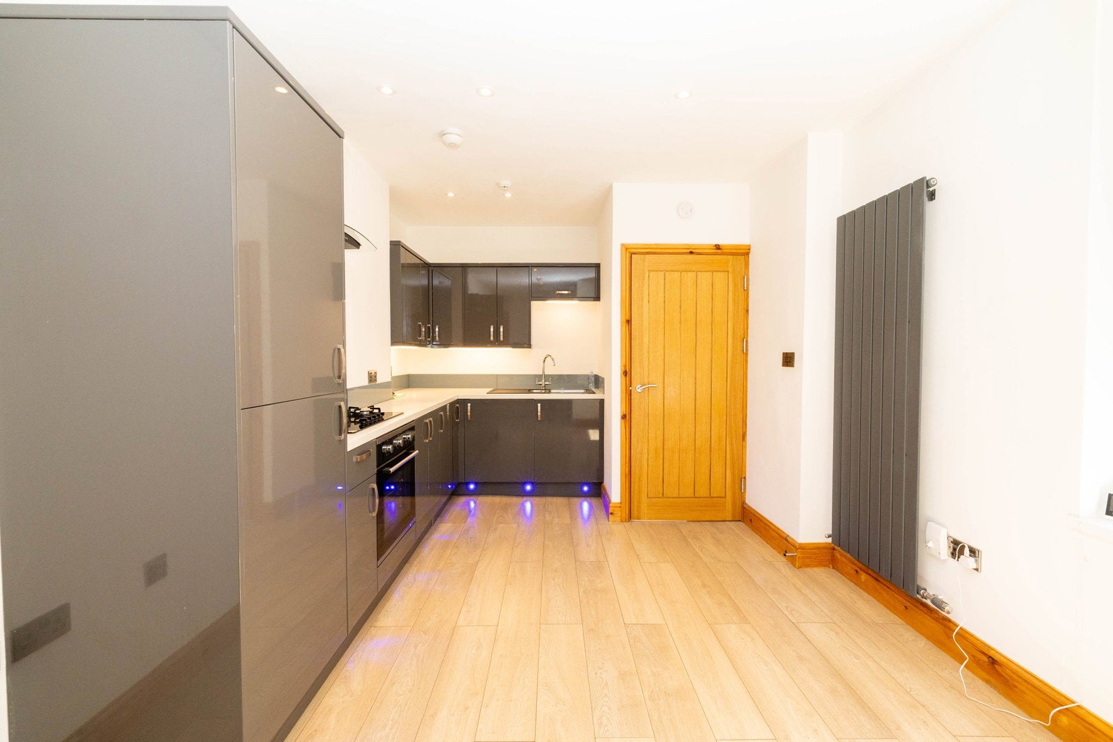 Flat Morlais Street in Cardiff