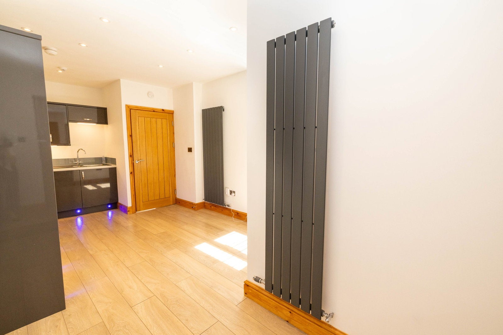 Flat Morlais Street in Cardiff