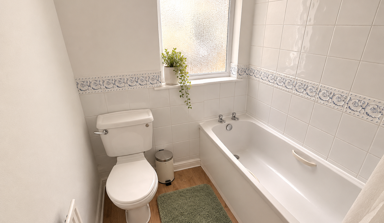 Flat Aylestone Road in Leicester