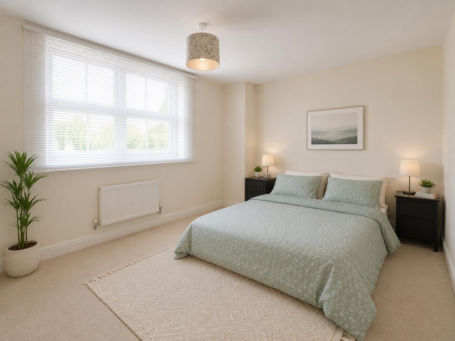 House Douglas Close in Greater London