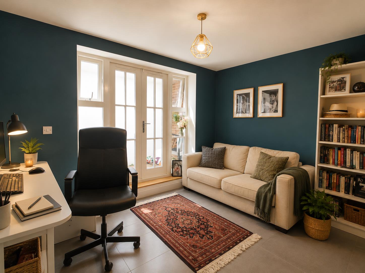 House Douglas Close in Greater London