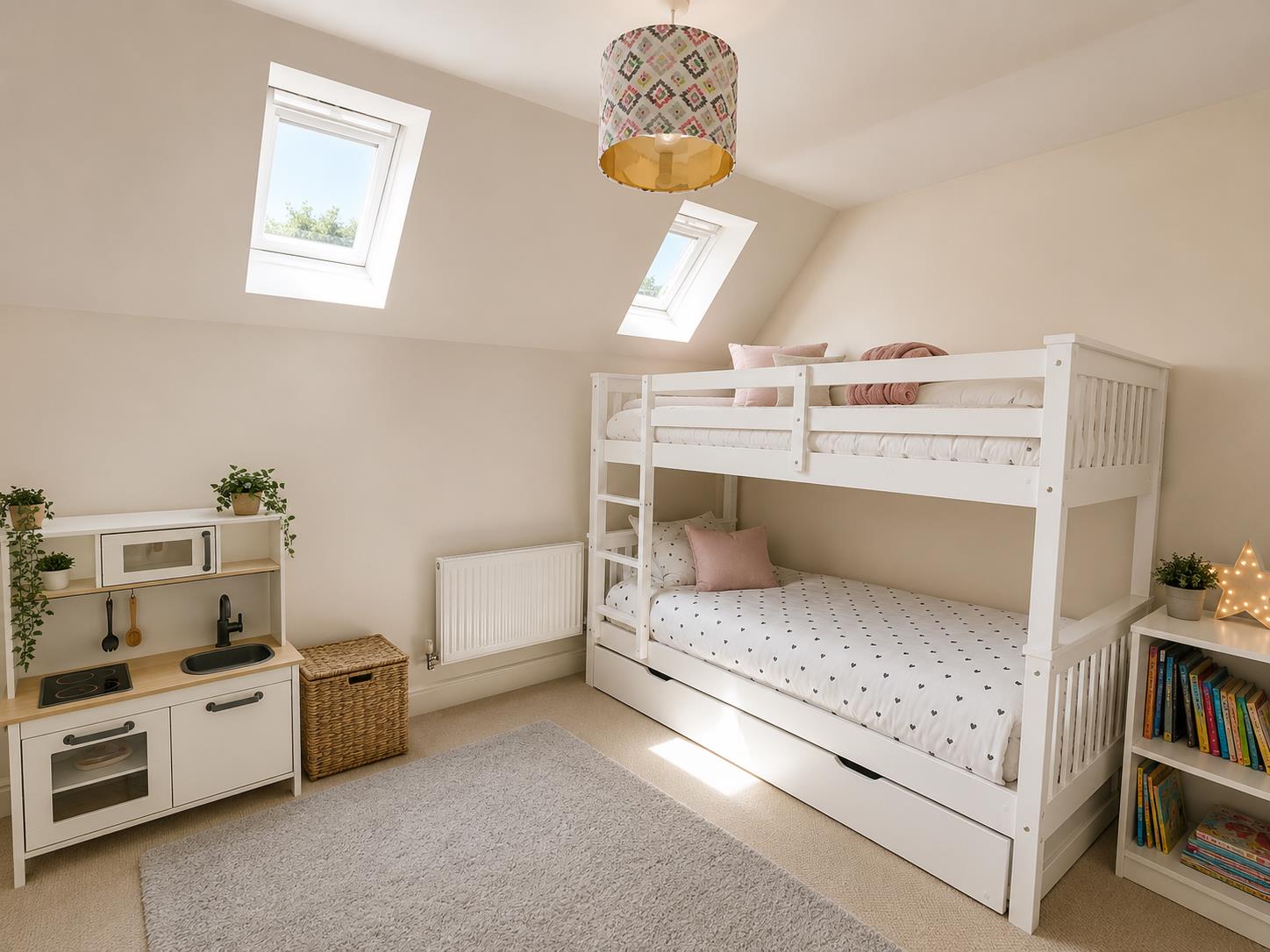 House Douglas Close in Greater London