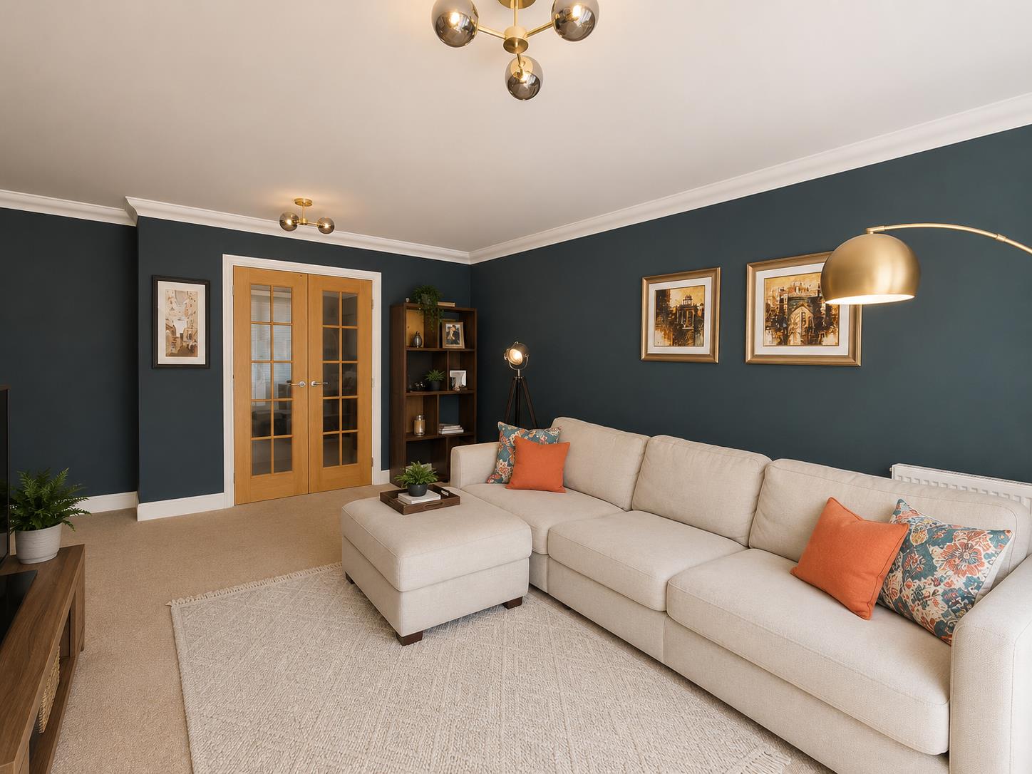 House Douglas Close in Greater London