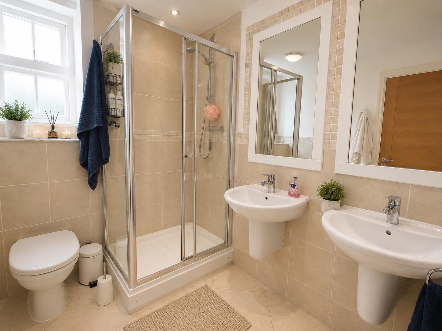 House Douglas Close in Greater London