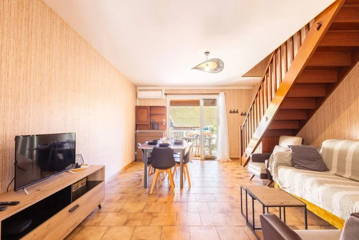 Appartement Boulevard Roger Audoux à Valras-Plage
