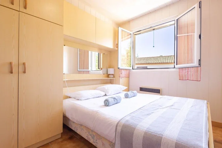 Appartement Boulevard Roger Audoux à Valras-Plage