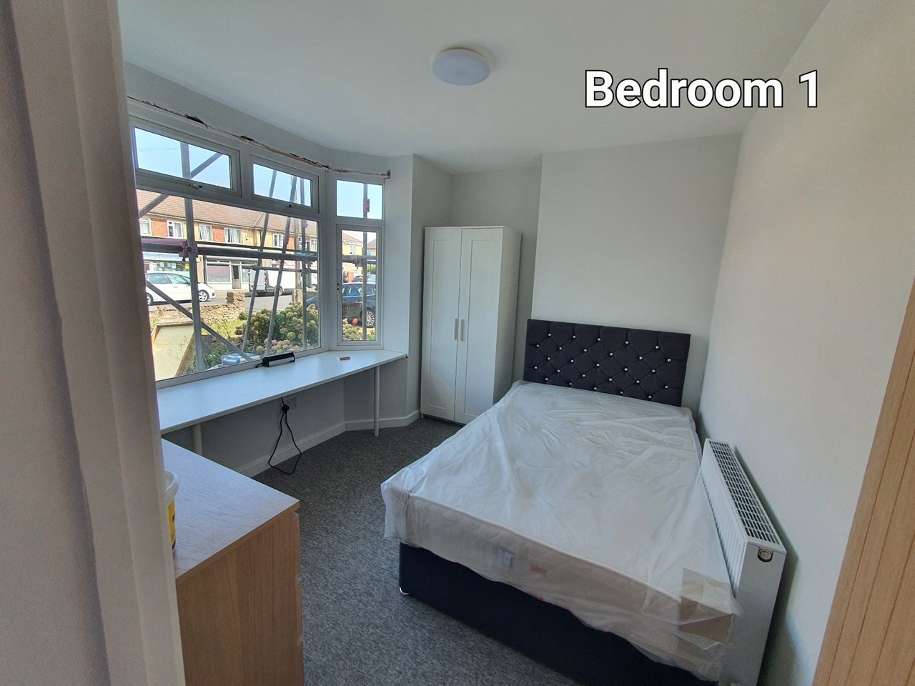 Room Mount Road in Bath
